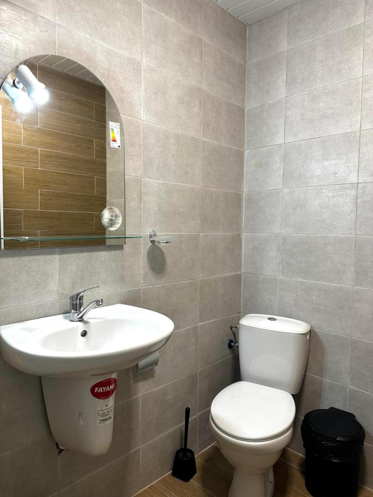 Mm Complex Aparthotel Primorsko Buitenkant foto