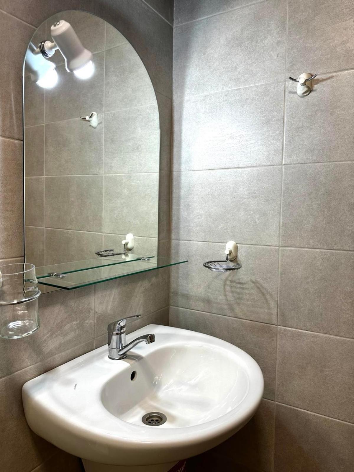 Mm Complex Aparthotel Primorsko Buitenkant foto